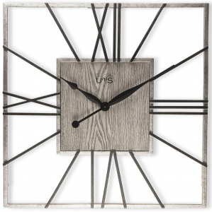 Часы настенные Temperance 61X61 CM