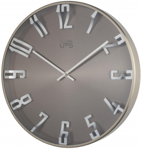 Кварцевые настенные часы Aitor Ø35 CM
