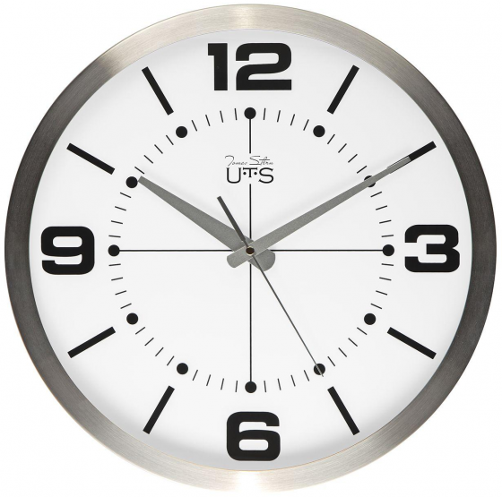 Часы настенные Leon Ø40 CM 1