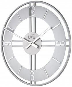 Часы настенные Buckler Ø50 CM