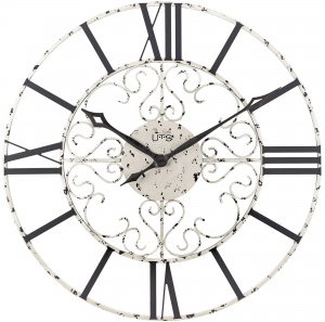 Галерейные часы Pattern Ø91 CM