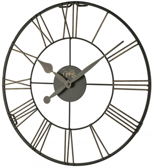 Часы настенные Tori Ø40 CM 2