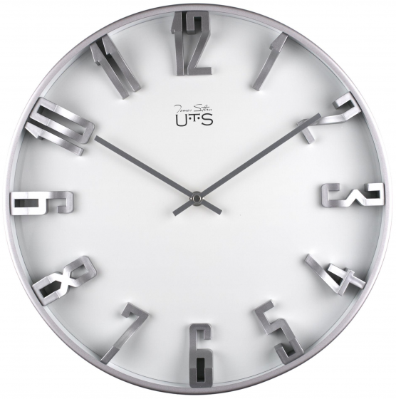 Часы настенные Prominent Ø35 CM 2