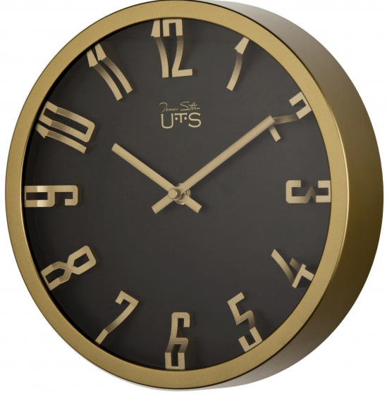 Часы настенные Prominent Ø26 CM 2