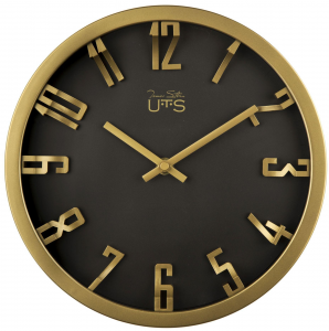 Часы настенные Prominent Ø26 CM