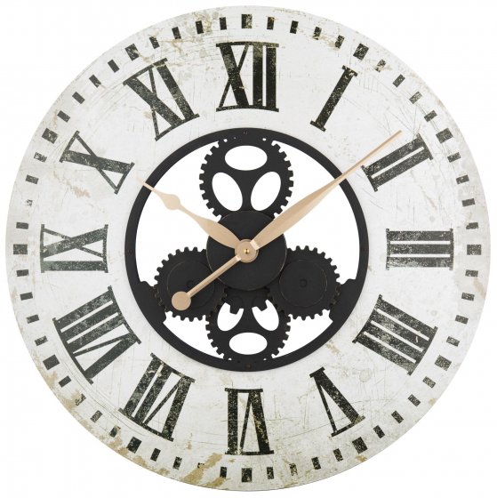 Часы настенные Kord Ø60 CM 1