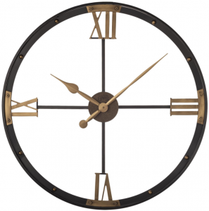 Настенные часы Birthstone Bounce Ø81 CM