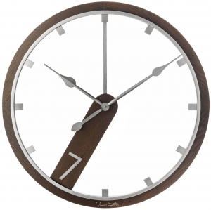 Галерейные часы Seven Ø81 CM