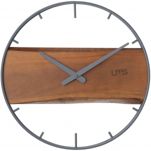 Настенные часы RemPlan Ø40 CM