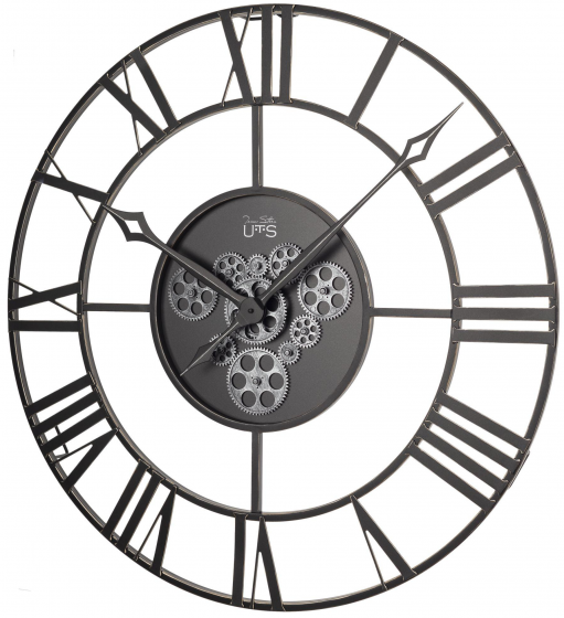 Часы большого диаметра Jampau Ø81 CM 2
