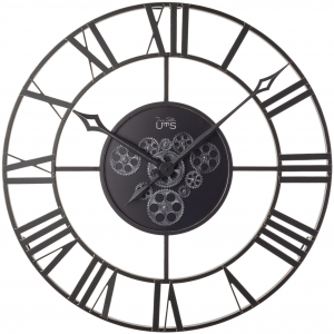 Часы большого диаметра Jampau Ø81 CM