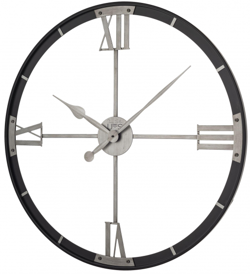 Часы Zven Ø81 CM 2