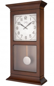 Часы настенные Hemy 35X13X68 CM