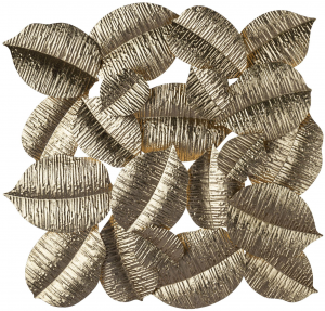 Декоративное настенное панно LaLaLife 89X86 CM