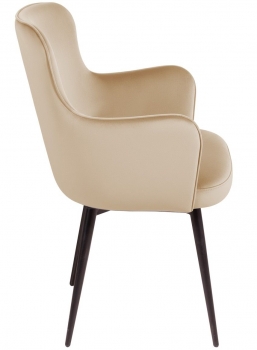 Стул поворотный King 60X60X90 CM