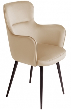 Стул поворотный King 60X60X90 CM