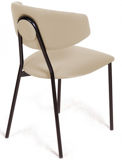 Стул Brad 46X55X81 CM 2