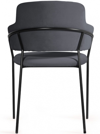 Стул Breeze 57X56X82 CM 5