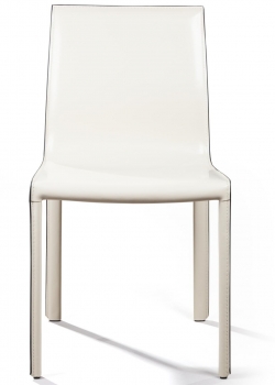Стул Barrie 48X54X85 CM бежевый