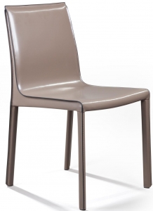 Стул Barrie 48X54X85 CM капучино