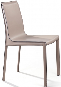 Стул Barrie 48X54X85 CM капучино