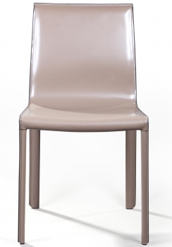 Стул Barrie 48X54X85 CM капучино