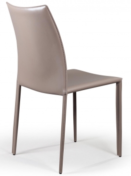 Стул Rolf 48X61X90 CM капучино