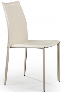 Стул Rolf 48X61X90 CM бежевый