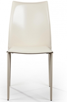 Стул Rolf 48X61X90 CM бежевый