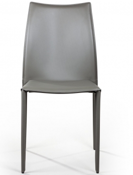 Стул Rolf 48X61X90 CM серый