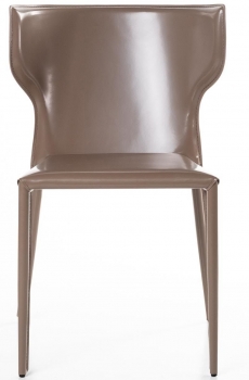 Стул Austin 49X61X82 CM капучино