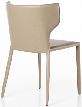 Стул Austin 49X61X82 CM бежевый