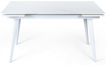 Стол раскладной Buren 140-200X80X76 CM