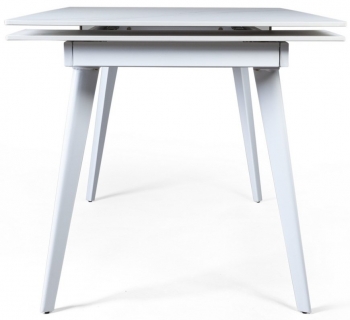 Стол раскладной Buren 140-200X80X76 CM