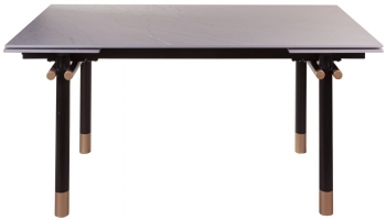Стол обеденный Trump 160-240X90X76 CM
