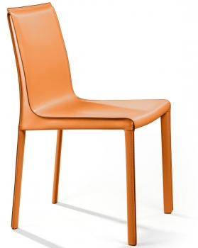 Стул Barrie 48X54X85 CM camel