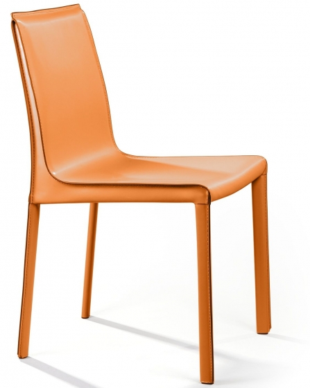 Стул Barrie 48X54X85 CM camel 3