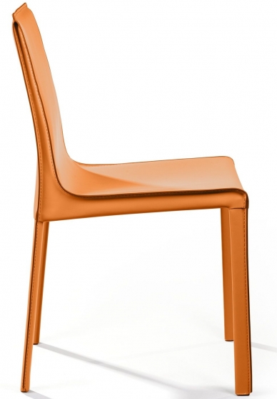 Стул Barrie 48X54X85 CM camel 4