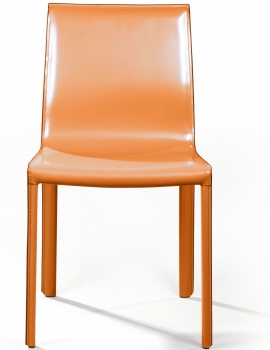 Стул Barrie 48X54X85 CM camel