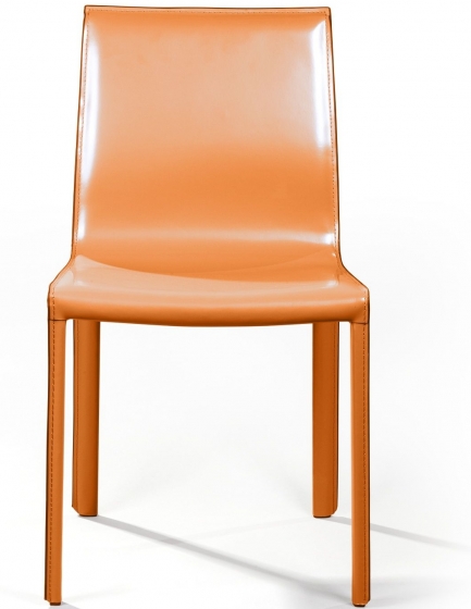 Стул Barrie 48X54X85 CM camel 2