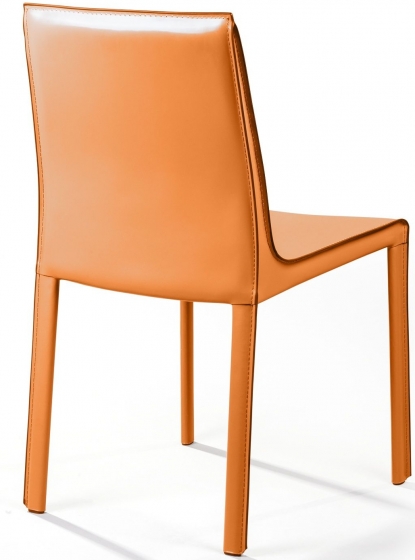 Стул Barrie 48X54X85 CM camel 5