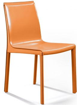 Стул Barrie 48X54X85 CM camel