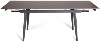 Стол раскладной Buren 140-200X80X76 CM