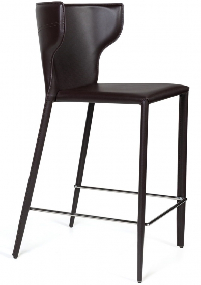 Стул полубарный Austin 48X53X95 CM 2