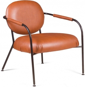 Лаунж кресло Ego 70X70X79 CM