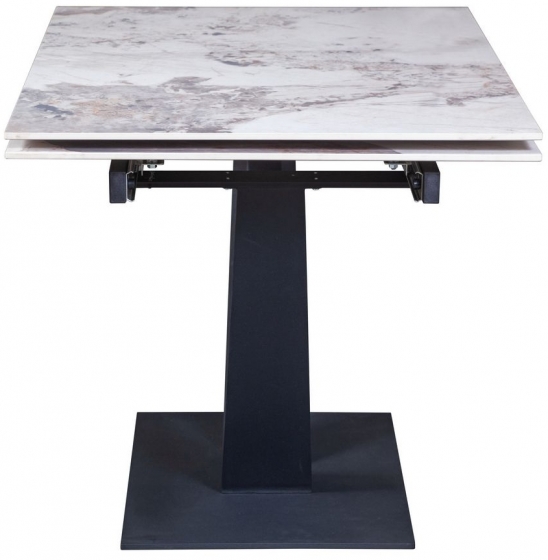 Стол раскладной Malibu 120-180X80X76 CM 10