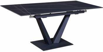Стол раскладной Malibu 120-180X80X76 CM