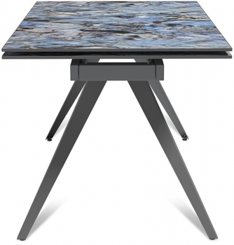 Стол раскладной Asti 140-220X85X76 CM