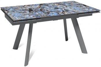 Стол раскладной Stone 140-220X85X76 CM