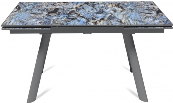 Стол раскладной Stone 140-220X85X76 CM